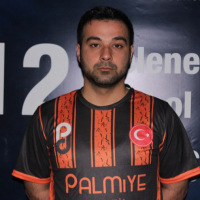 Hilmi Tunahan Göçmen