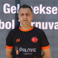 Veysel Yıldırak