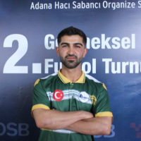 Mustafa Arslan