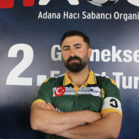 Mehmet Nuri İlçin