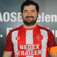 Oğuzhan Çon